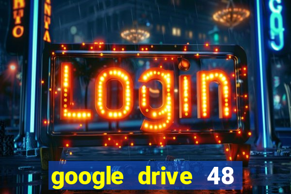 google drive 48 leis do poder